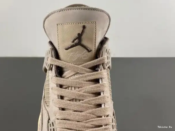 Rep TBK Were x Maniere FZ4810-200 Air 4 A Sleeping While Ma You Jordan 0323